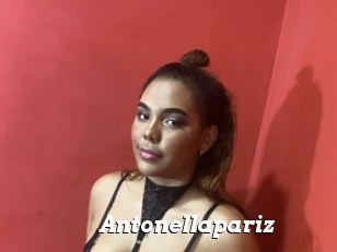 Antonellapariz