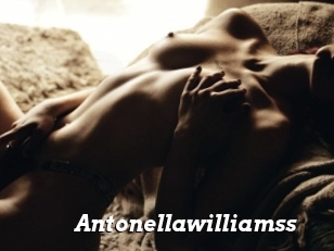 Antonellawilliamss