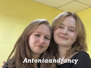 Antoniaandfancy