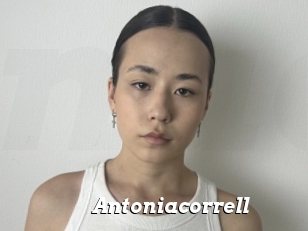 Antoniacorrell