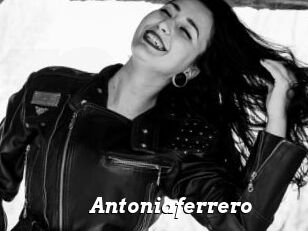 Antoniaferrero