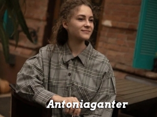 Antoniaganter