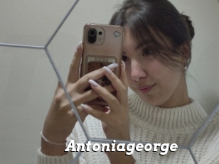 Antoniageorge