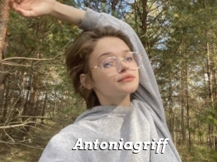 Antoniagriff