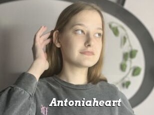 Antoniaheart