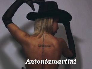 Antoniamartini