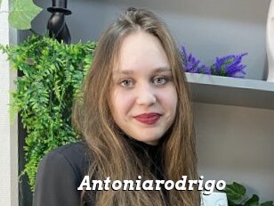 Antoniarodrigo