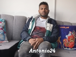 Antonio24