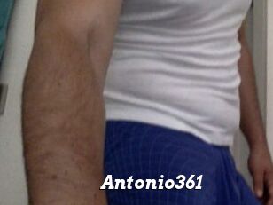 Antonio361