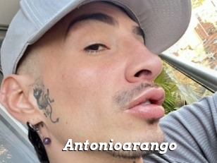 Antonioarango