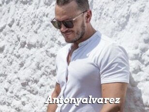 Antonyalvarez