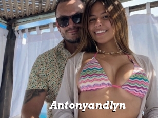 Antonyandlyn