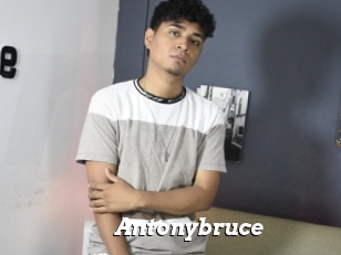 Antonybruce