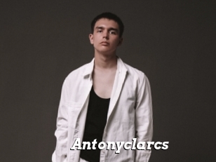 Antonyclarcs