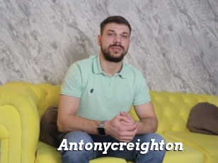 Antonycreighton