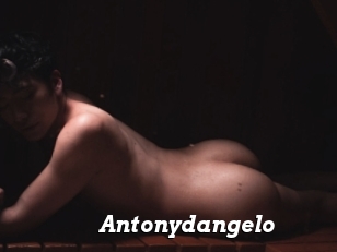 Antonydangelo