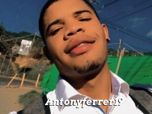 Antonyferrer19