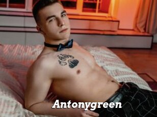 Antonygreen