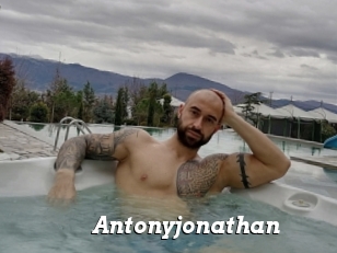 Antonyjonathan