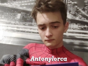 Antonylorca