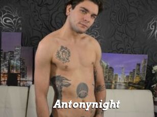 Antonynight