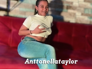 Anttonellataylor