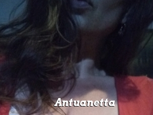 Antuanetta