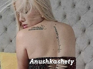 Anushkashety