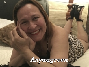 Anyaagreen