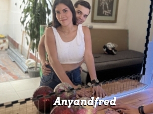 Anyandfred