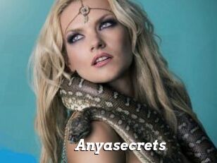 Anyasecrets