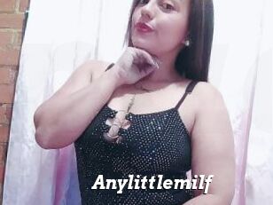 Anylittlemilf