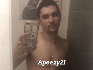 Apeezy21