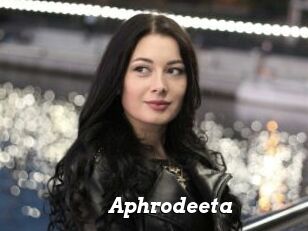 Aphrodeeta