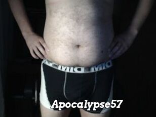 Apocalypse57