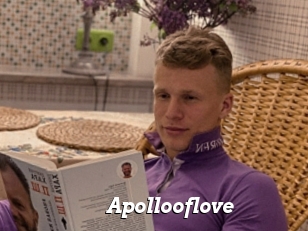 Apollooflove