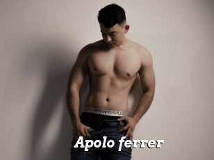 Apolo_ferrer