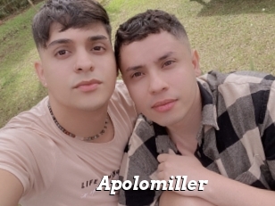 Apolomiller