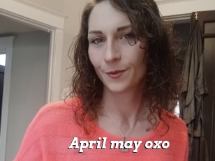 April_may_oxo