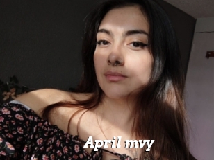 April_mvy