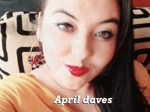 April_daves