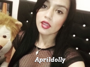 Aprildolly