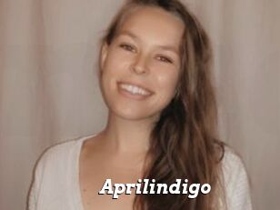 Aprilindigo