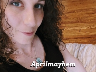 Aprilmayhem