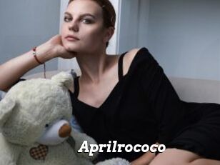 Aprilrococo