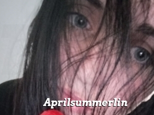 Aprilsummerlin