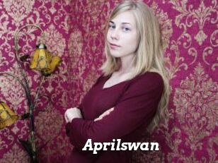 Aprilswan