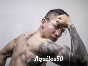 Aquiles50