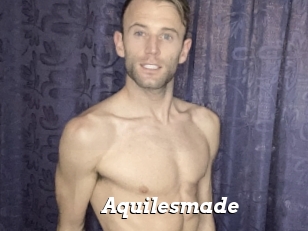 Aquilesmade