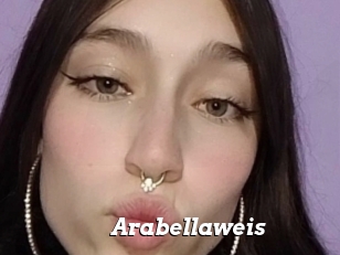 Arabellaweis